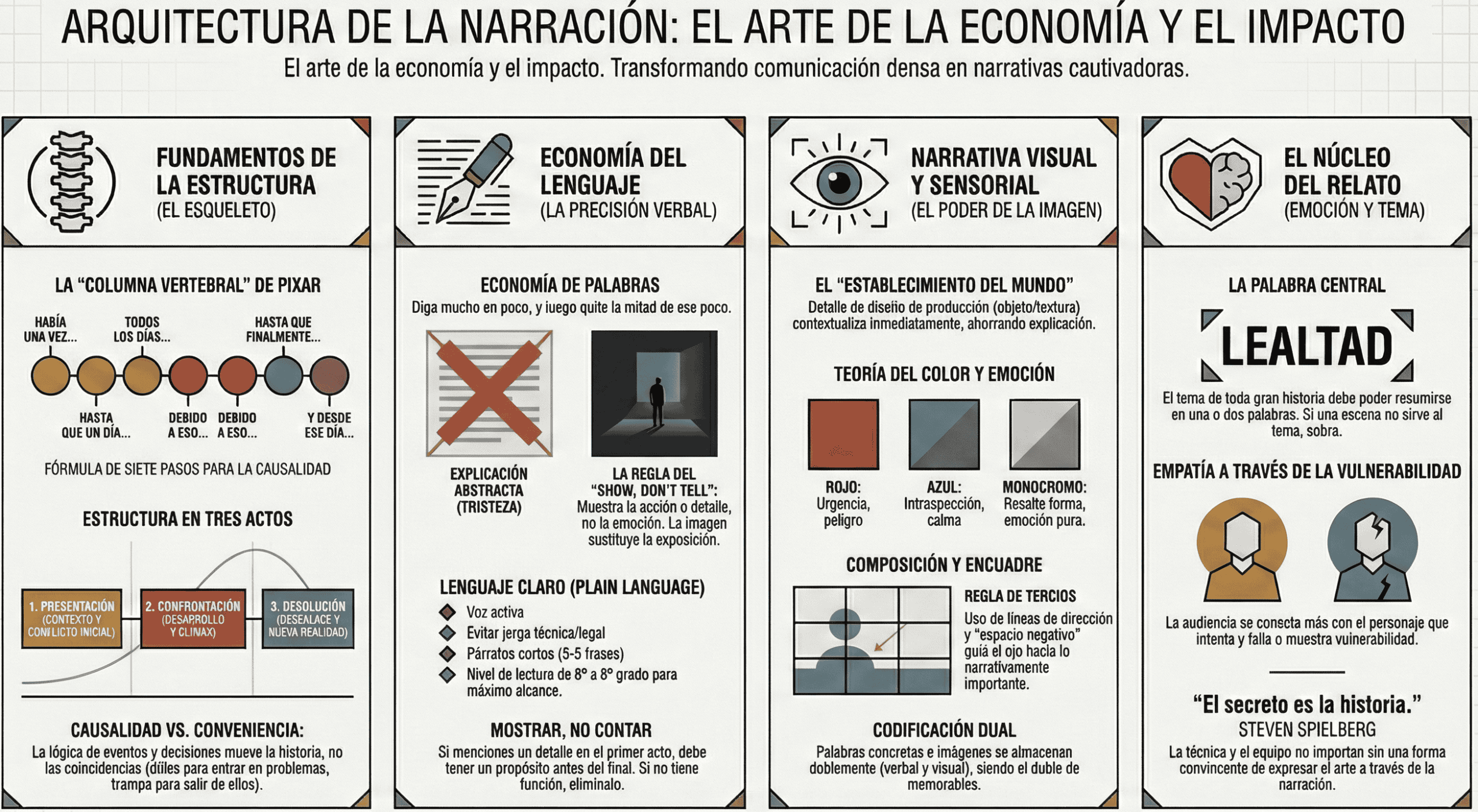 Humanizar con Inteligencia Artificial